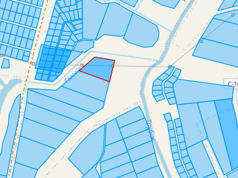 ділянка за адресою 