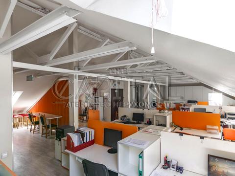 коммерческая по адресу Большая Васильковская ул. (Красноармейская), 5