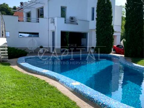 дом по адресу Добрий Шлях ул., 89