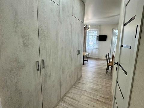 квартира по адресу Люстдорфская дорога ул., 100б