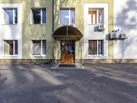 комерційна за адресою Мрії вул. (Академіка Туполєва), 19