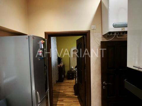 квартира за адресою Золота вул., 17