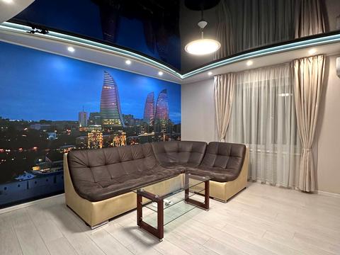 квартира по адресу Богдана Хмельницкого просп. (Героев Сталинграда), 57