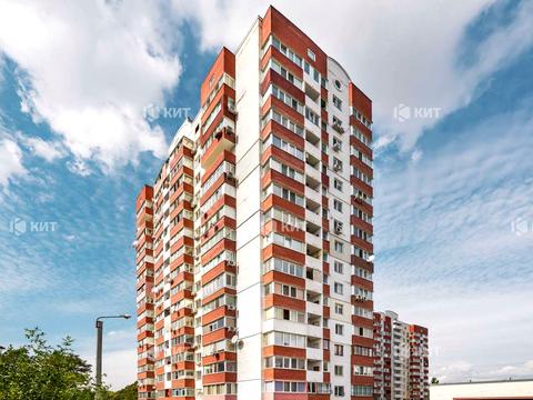 квартира за адресою Харків, Тракторобудівників просп., 94в