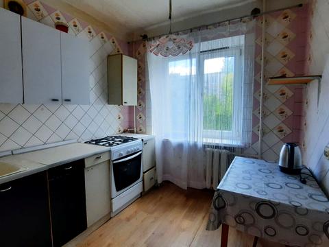 квартира по адресу Карагандинская ул., 9