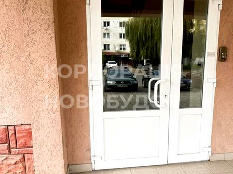 квартира за адресою Івана Франка вул., 1-В