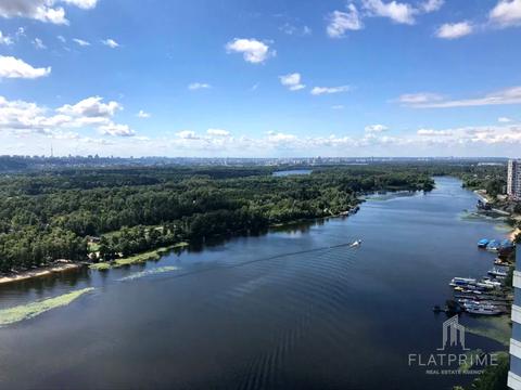 квартира по адресу Никольско-Слободская ул., 3-А