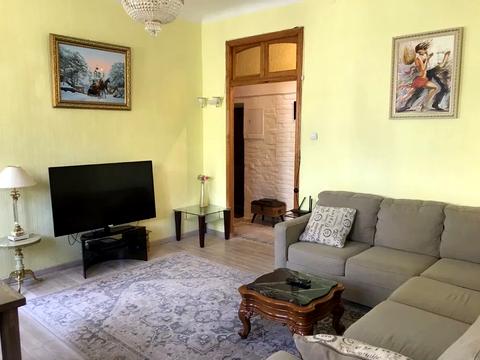 квартира за адресою Київ, Михайлівська вул., 21