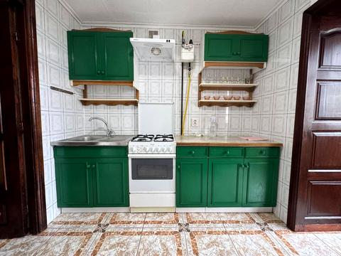 квартира по адресу Евгения Патона ул., 2