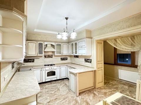 квартира по адресу Стрыйская ул., 292-А