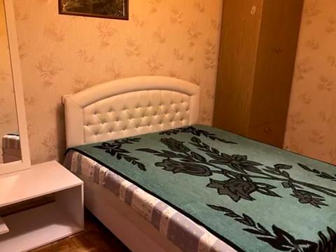 квартира по адресу Леся Курбаса просп., 3-Б