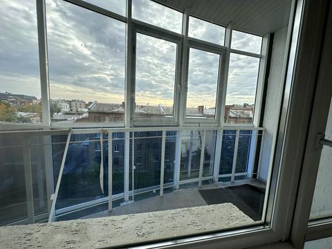 квартира за адресою Римарська вул., 25