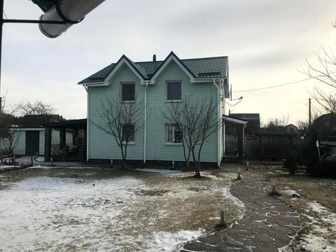 дом по адресу Березанка , 111