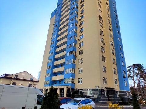 квартира за адресою Воскресенська вул., 16-Г