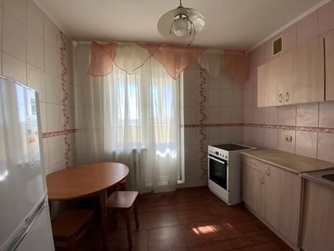 квартира по адресу Милославская ул., 2-Б