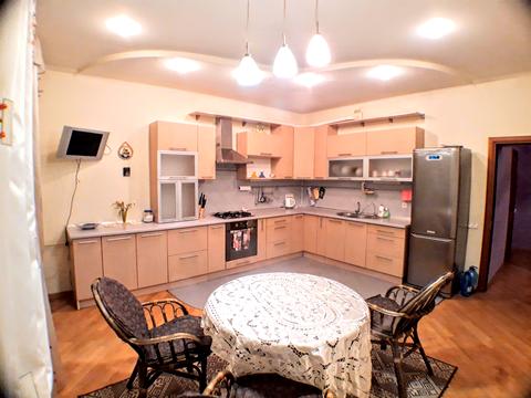 квартира по адресу Казарменная ул. (Григория Андрющенко), 4-Д