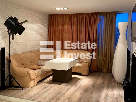 квартира по адресу Мирослава Мисли ул. (Целиноградская), 48в