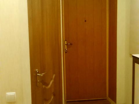 квартира по адресу Сталеваров, 21