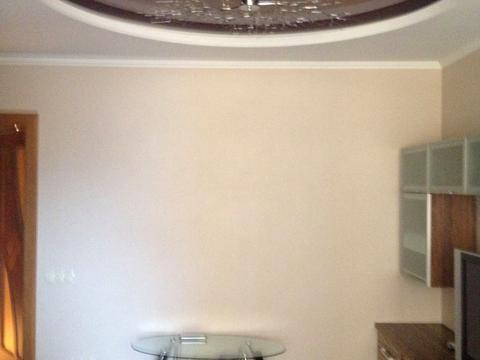 квартира по адресу Валерия Лобановского просп. (Краснозвездный), 6-Д