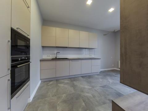 квартира по адресу Василия Тютюнника ул. (Анрі Барбюса), 51/1А