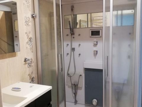 квартира за адресою Лобановского, 10
