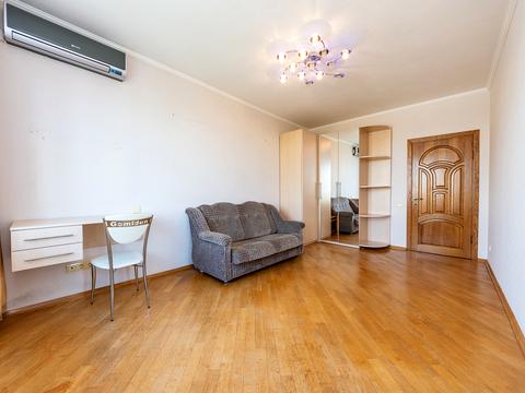 квартира по адресу Академика Булаховского ул., 5-Г