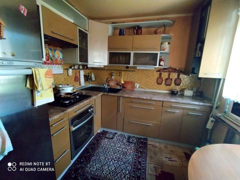 квартира за адресою Гагаріна майдан