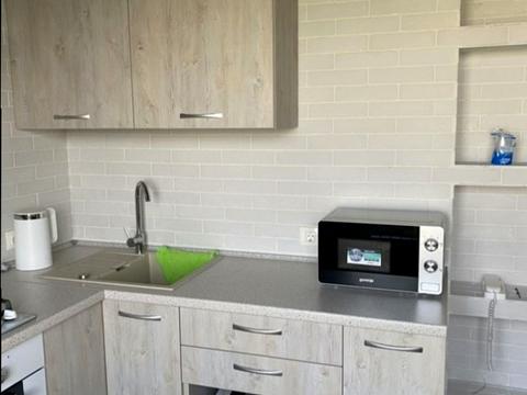 квартира по адресу Славы бульв., 45