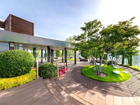 квартира за адресою Саксаганского, 37-К