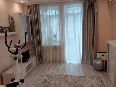квартира по адресу Радистов ул., 10