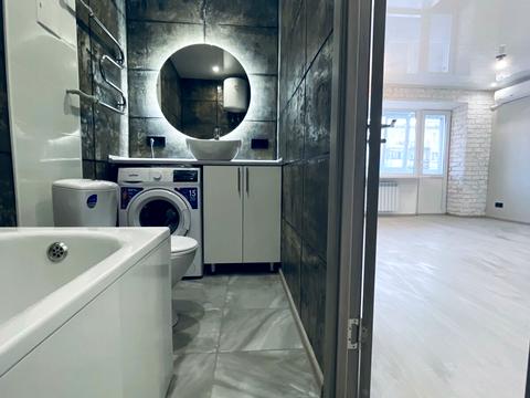 квартира по адресу Гвардейский, 59 Б