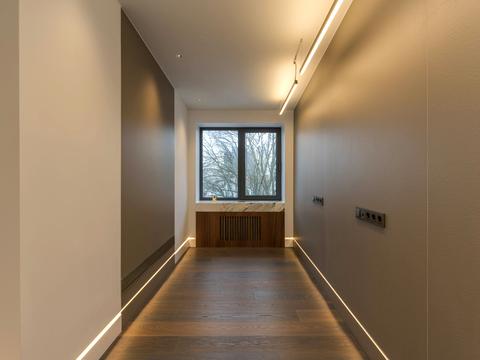 квартира по адресу Академика Богомольца ул., 7/14