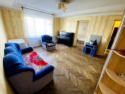 квартира за адресою Русанівська набережна вул., 4