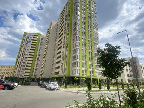 квартира за адресою Берестейський просп. (Перемоги), 65-А