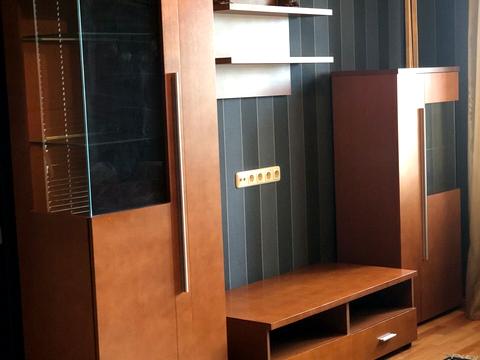 квартира по адресу Петра Григоренко просп., 28-А