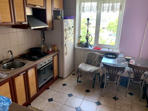 квартира за адресою Академіка Корольова просп., 4