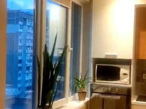 квартира за адресою Миколи Закревського вул., 41-А