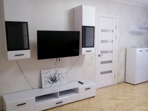 квартира по адресу Хорива ул., 50