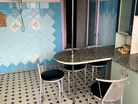 квартира за адресою Київ, Голосіївський просп. (40-річчя Жовтня), 19