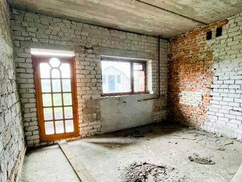 будинок за адресою Велика Кохнівка