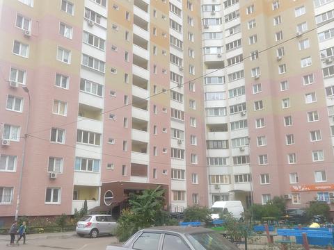 квартира по адресу Николая Закревского ул., 97-А