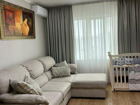 квартира по адресу Автозаводская ул., 71