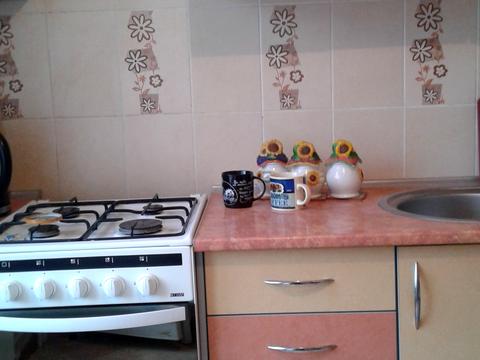 квартира за адресою Стародніпровська вул., 14