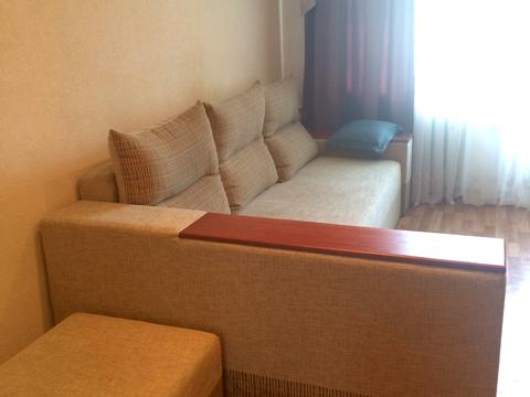 квартира за адресою Ростиславська вул. (Маршала Рибалка), 7/18