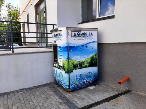 квартира по адресу Барское шоссе, 20