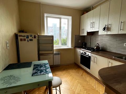 квартира за адресою Симона Петлюри вул. (Черняховського), 15а