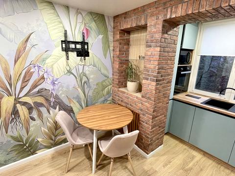 квартира за адресою Берестейський просп. (Перемоги), 91