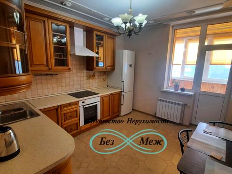 квартира по адресу Бориса Гмыри ул., 2