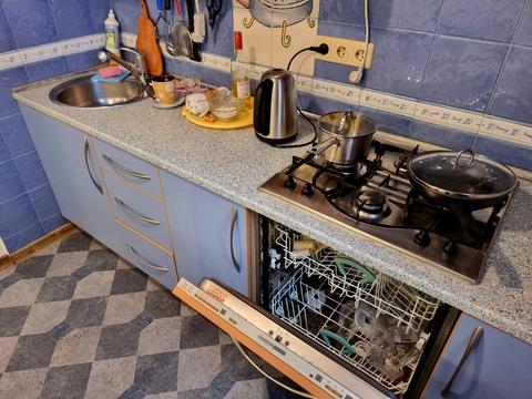 квартира по адресу Оболонская ул., 38