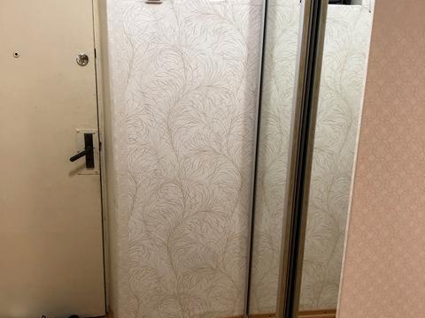 квартира по адресу Паторжинского, 1
